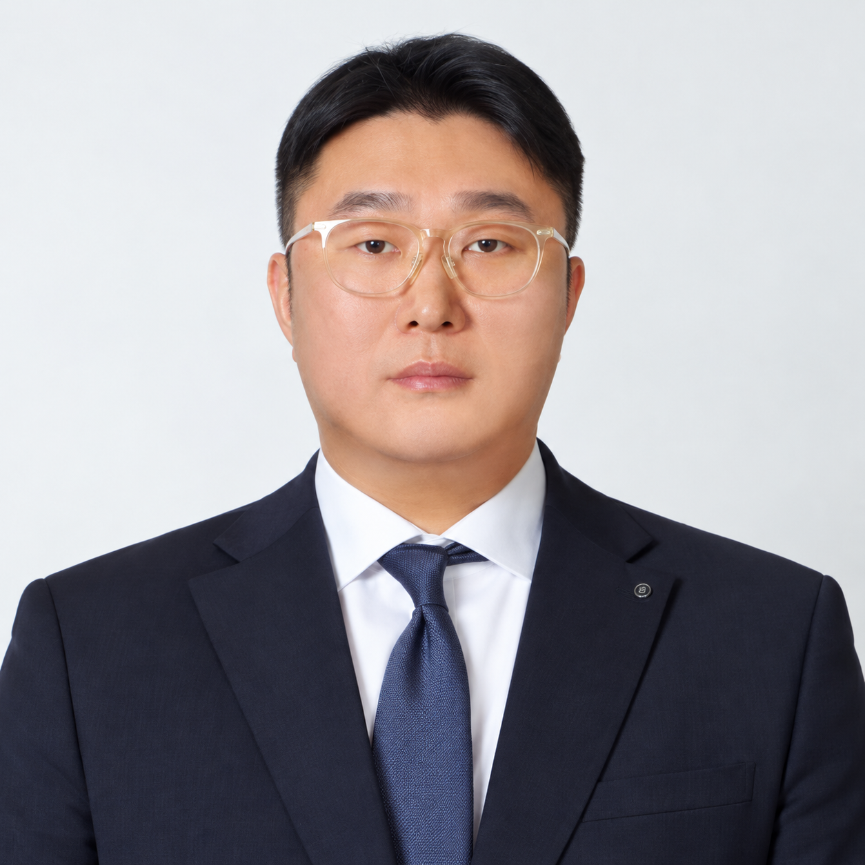벤츠 의정부전시장 이창빈 차장 프로필 사진